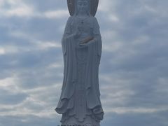 -三亚南山文化旅游区