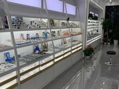 -好宜家眼视光·蔡司店(临汾店)