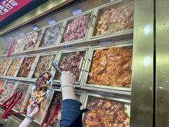 -姜胖胖无限自助烤肉(罗湖宝能店)