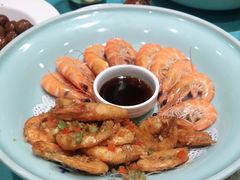 -万荣烤鸭店·北京菜(天坛店)