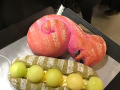 -奈雪的茶(大悦城店)