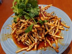 折耳根-盛世盐帮·自贡特色(总店)