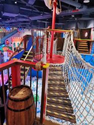 -幻贝家儿童乐园(苏州中心店)