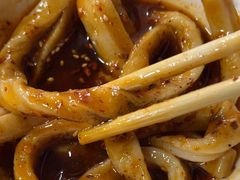 -洞子口张老二凉粉(文殊院店)