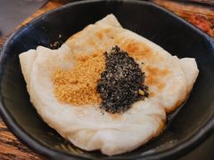 红糖糍粑-随便·稻香鸭私房手作餐厅