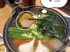-Sushi Love 创意寿司(正佳广场店)