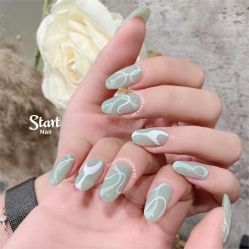 -StartNail美甲