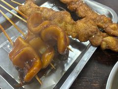 炸年糕-潮妈小食