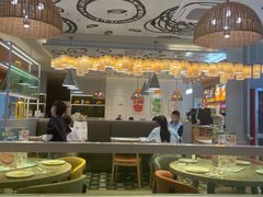 -菲滋意式餐厅(富阳东方茂店)