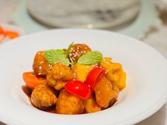 -闻见中国海南菜(K11店)