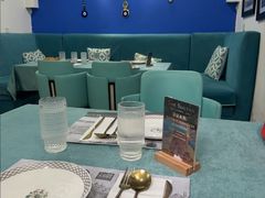 -苏坦土耳其西餐厅(玉林店)