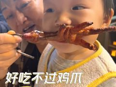 -记忆串城·东北烧烤·小龙虾·大型团建(南油店)