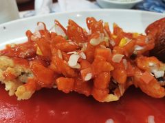 -姑苏家宴·苏帮菜·松鼠桂鱼(苏州总店)