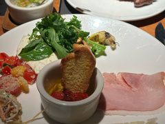 -拉蒂娜·巴西牛排馆 Latina·Brazilian Steakhouse(王府井喜悦店)