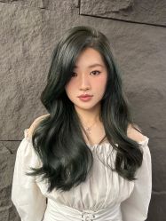-斑斓色彩沙龙