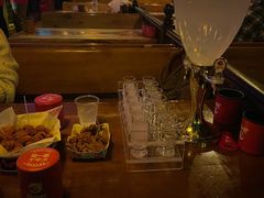 -Helens海伦司小酒馆(王家湾人信汇店)