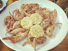 -盱眙虾神於氏龙虾(夫子庙红街店)