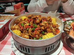 -辣小鲜·南昌大排档(船山路店)