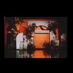 -琥珀婚礼策划AMBER WEDDING