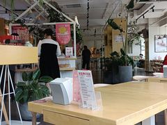 -嘉和一品粥(方庄店)