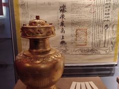 -西藏文化博物馆