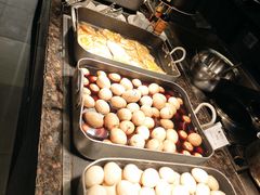 -合肥融创永乐半山酒店·永乐半山西餐厅