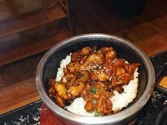 -九田家黑牛烤肉料理(石路天虹店)