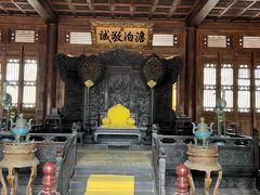 -承德避暑山庄景区