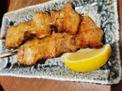-鸟鸣门屋台料理(金帝银泰店)