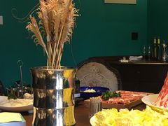 深水虾-泓炙颐凤鲜海鲜火锅料理(桐乡店)