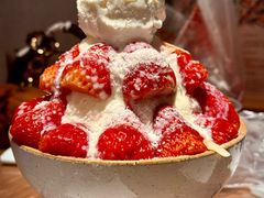 -RUXU入续糖水铺与包(卓悦中心店)