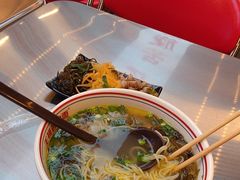 -王祖名抻面(罗湖分店)