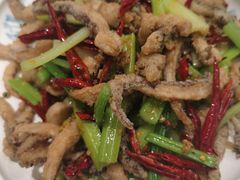 -昱德来·天津菜(河西店)