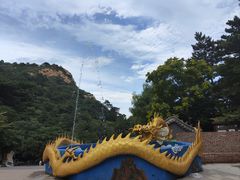 -大芦花风景区