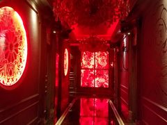 走廊-INLOVE KTV(印象汇店)