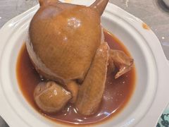 鸽包翅-膳富贵黄油蟹体验馆(欢乐港湾店)