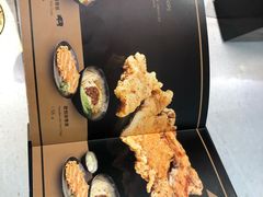 -馔豚·台北菜专门店(深圳湾万象城店)