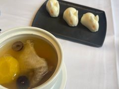 -侨美食家·40年地道粤菜(珠江新城店)