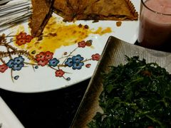 -尹兰楼西北风情餐厅(嘉定店)