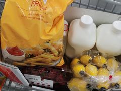 -山姆会员商店(上海浦东店)