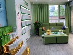 -清颜堂专业祛痘