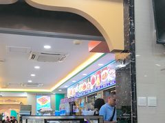 -西域美食(西直门南小街店)