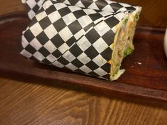 -Uncle Kosto科斯托·中东菜