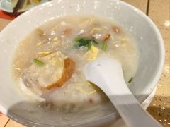 -点都德(千灯湖环宇城店)