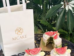 -M'CAKE(西单大悦城店)
