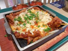 -梨花牛肉汤饭(仁恒伊势丹店)