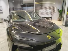 -莲花跑车(国贸商城店)