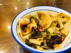 -福瑞记老孙头biangbiang面(新生路店)