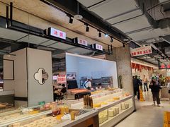 -玫瑰花园自助烤肉(顺义鑫海韵通店)