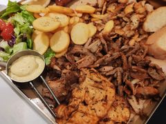 -HELLO MUSAE 拾光缪斯餐厅·纯正希腊风味(苏州中心店)